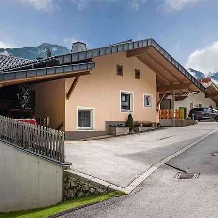 Ferienwohnung Daum Andreas ヒパッハ エクステリア 写真