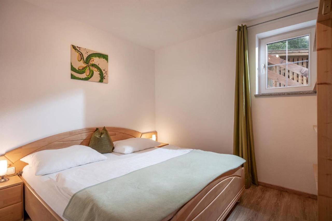 Ferienwohnung Daum Andreas ヒパッハ エクステリア 写真