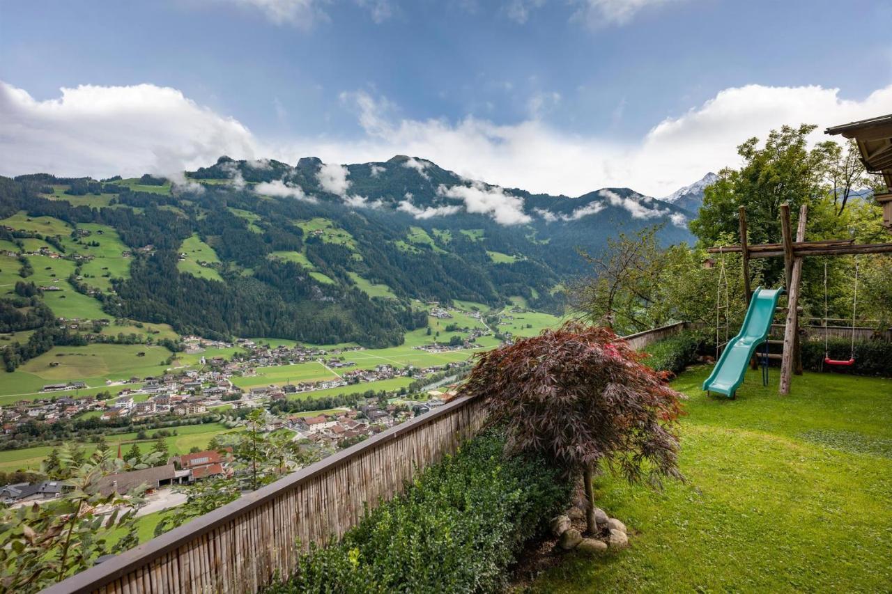 Ferienwohnung Daum Andreas ヒパッハ エクステリア 写真