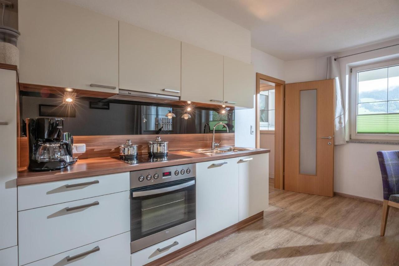 Ferienwohnung Daum Andreas ヒパッハ エクステリア 写真