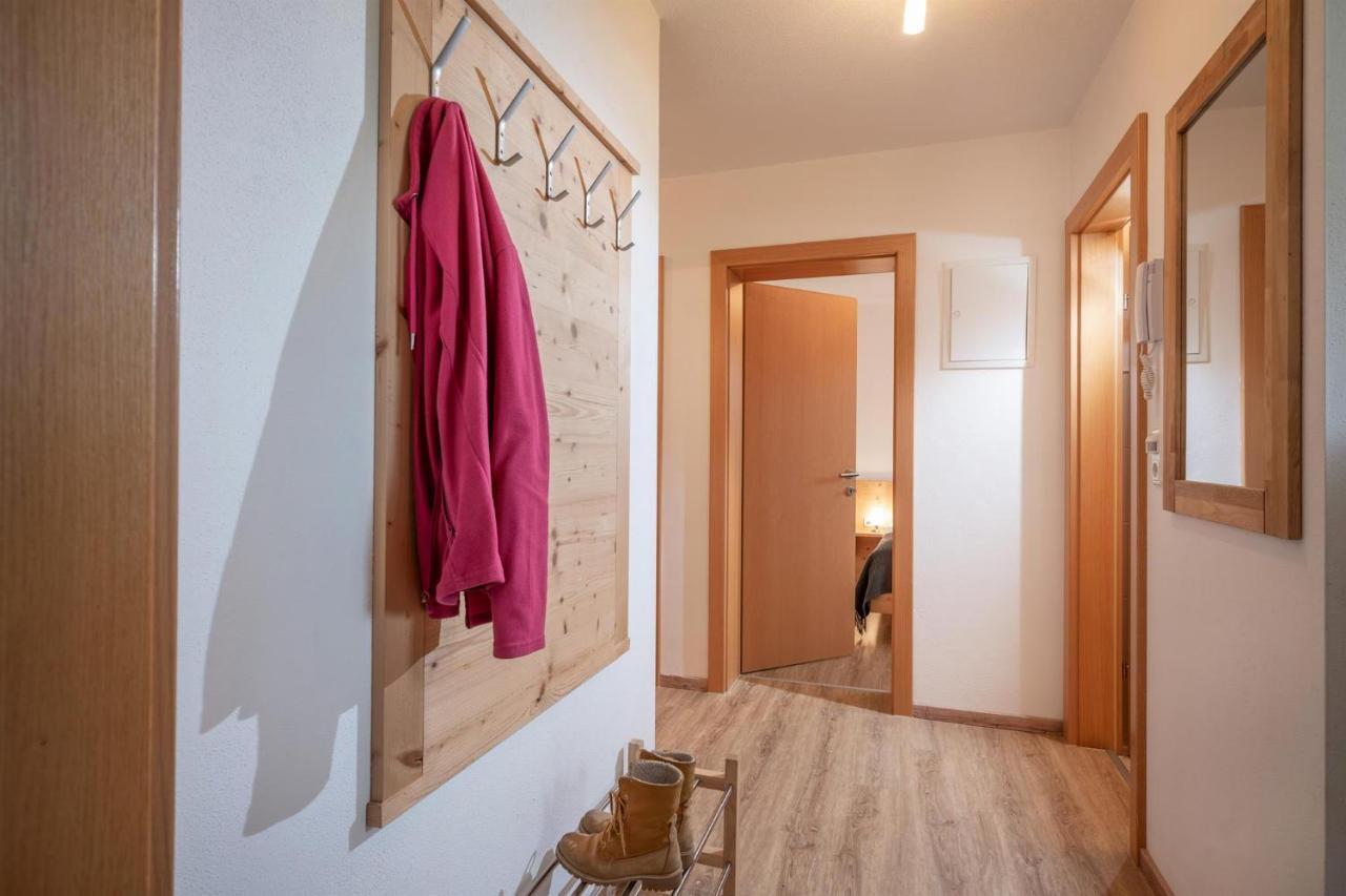 Ferienwohnung Daum Andreas ヒパッハ エクステリア 写真