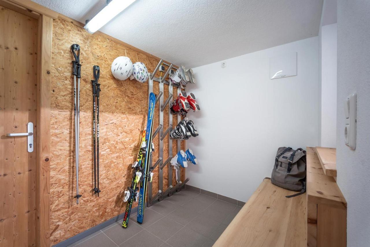 Ferienwohnung Daum Andreas ヒパッハ エクステリア 写真